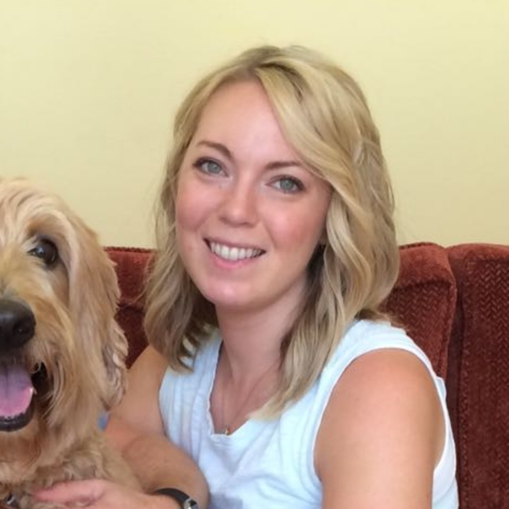 Meet your Posher, Kelsey